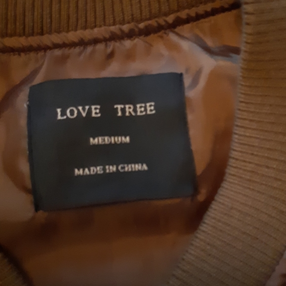 Ladies jacket - Picture 2 of 3